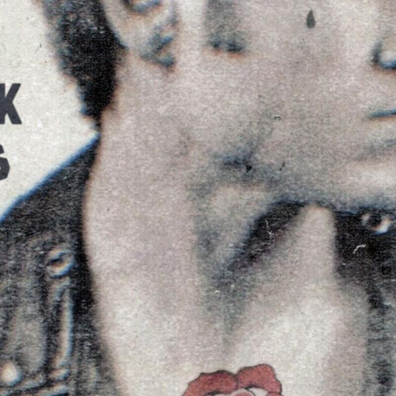 Another Look: The Black Keys, 'No Rain, No Flowers'